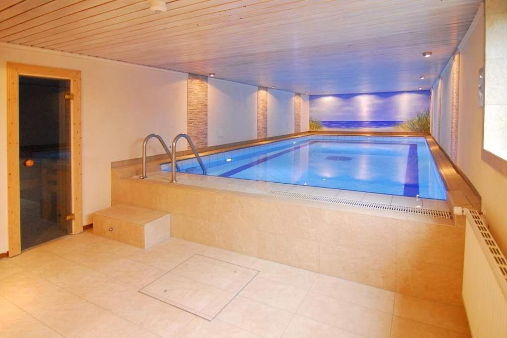 Sinfonie, Whg 7 Apartment