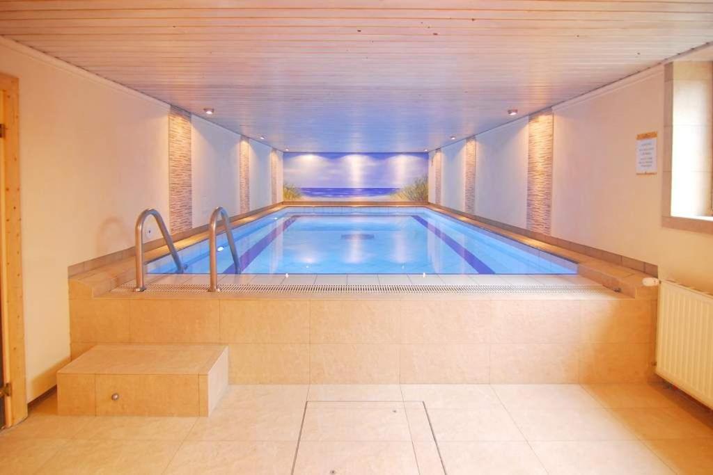 Apartment Sinfonie, Whg 7 *