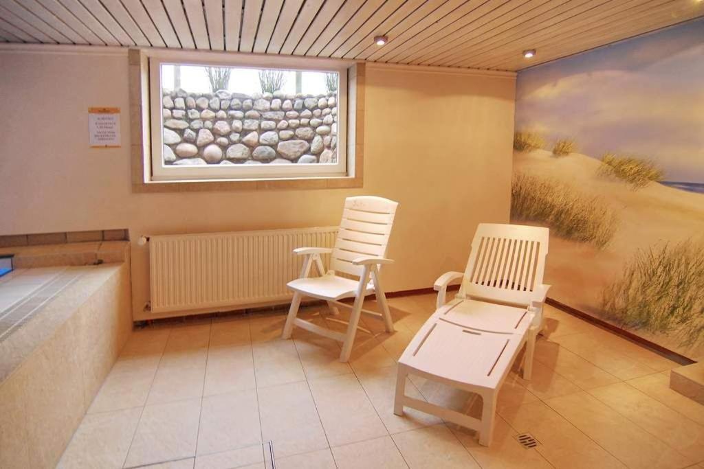 Sinfonie, Whg 7 Apartment *