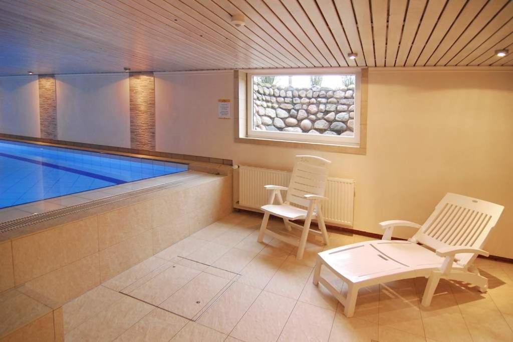 Apartment Sinfonie, Whg 7 Rantum (Sylt)