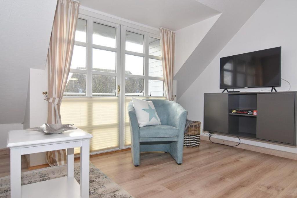 Apartment Sinfonie, Whg 7
