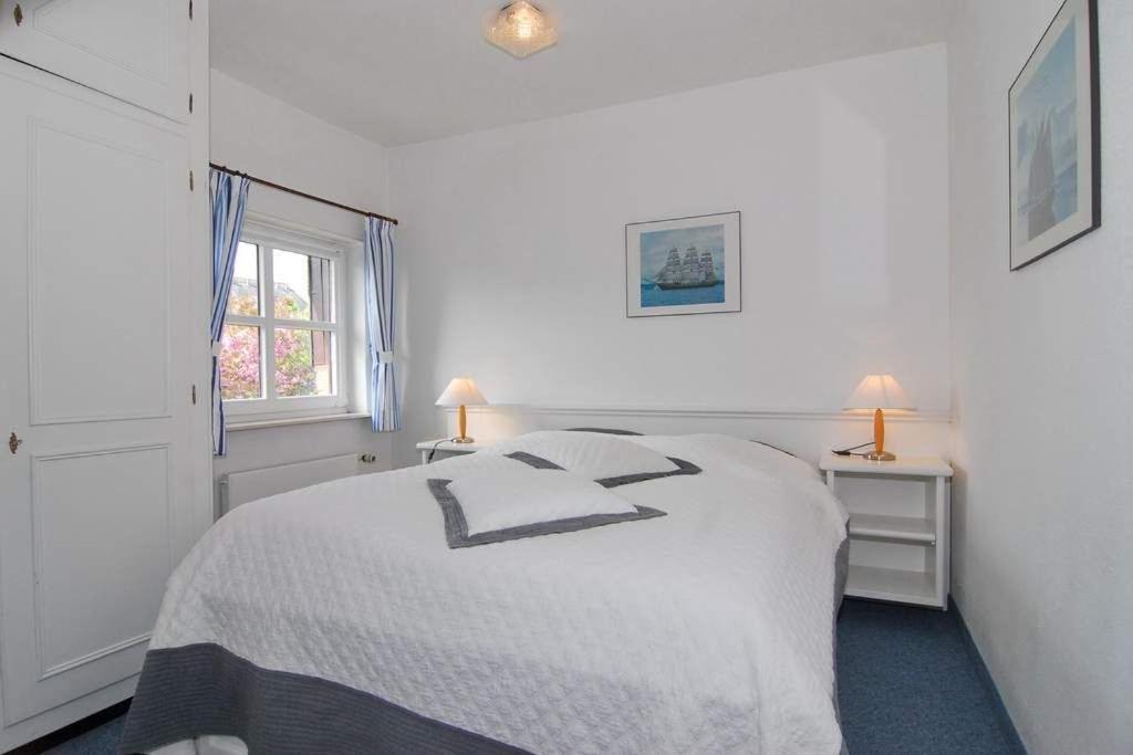 Sinfonie, Whg 7 * Rantum (Sylt)