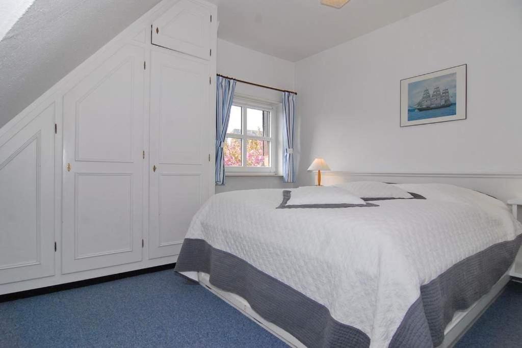 Sinfonie, Whg 7 Rantum (Sylt)
