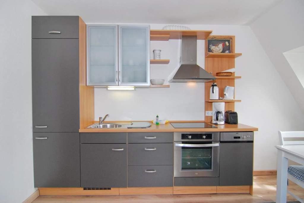 Apartment Sinfonie, Whg 7