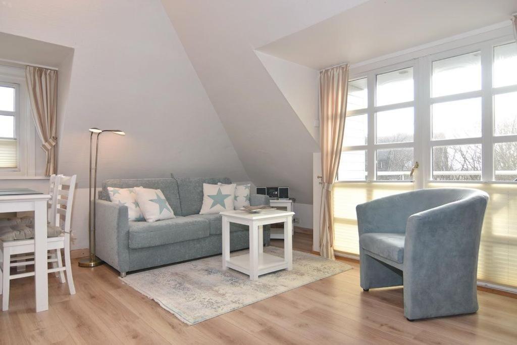 Sinfonie, Whg 7 Apartment