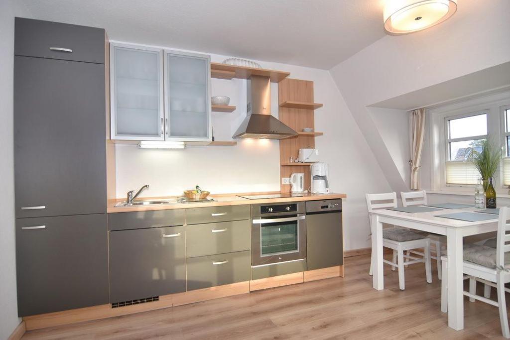 Apartment Sinfonie, Whg 7 *